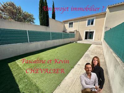 For rent Saint-victoret 3 rooms 80 m2 Bouches du Rhone (13730) photo 0