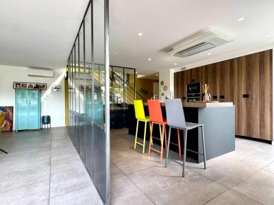 Acheter Appartement 170 m2 Brindas