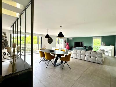 Acheter Appartement Brindas 595000 euros