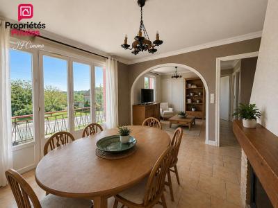 Annonce Vente 5 pi�ces Maison Crepy-en-valois 60