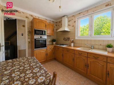 Acheter Maison Crepy-en-valois Oise