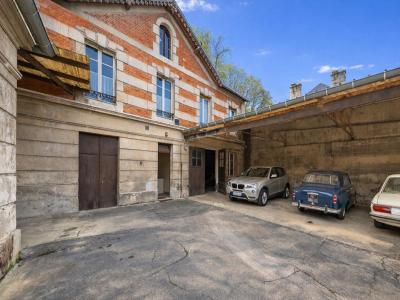 Annonce Vente 5 pi�ces Maison Pierrefonds 60