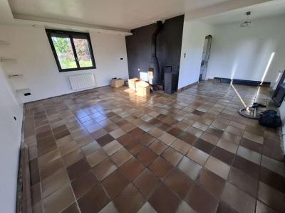 Acheter Maison Verneuil-sur-avre 127000 euros