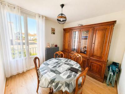 For sale Nevers 5 rooms 74 m2 Nievre (58000) photo 0