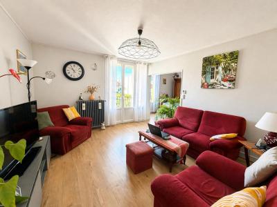 Annonce Vente 5 pi�ces Appartement Nevers 58