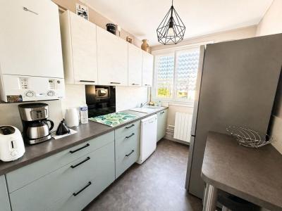 Acheter Appartement 74 m2 Nevers