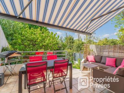 Annonce Vente 8 pi�ces Maison Clamart 92