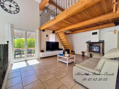 Annonce Vente 6 pi�ces Maison Mees 04