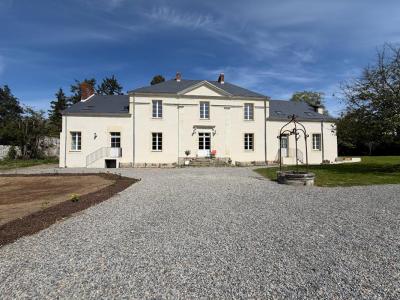 For rent Chapelle-sur-erdre 6 rooms 115 m2 Loire atlantique (44240) photo 0