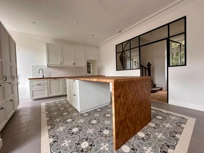 For rent Chapelle-sur-erdre 6 rooms 115 m2 Loire atlantique (44240) photo 1