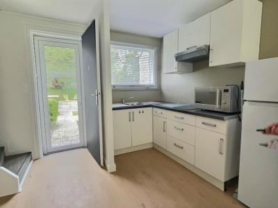 Annonce Vente 2 pi�ces Maison Neufchatel-hardelot 62