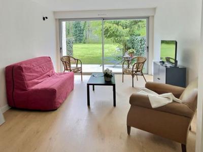 Acheter Maison 52 m2 Neufchatel-hardelot