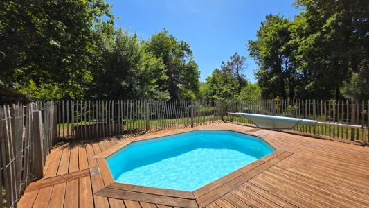Acheter Maison Soulac-sur-mer 360000 euros
