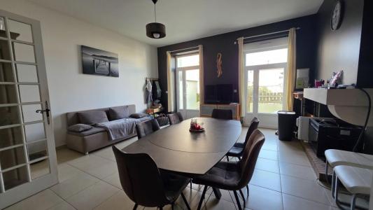Annonce Vente 4 pi�ces Maison Vendays-montalivet 33