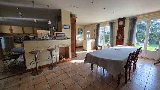 Acheter Maison Artigues-pres-bordeaux 415000 euros