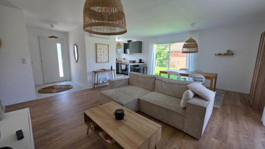 Annonce Vente 4 pi�ces Maison Soulac-sur-mer 33