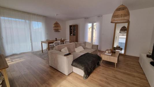 Acheter Maison Soulac-sur-mer Gironde