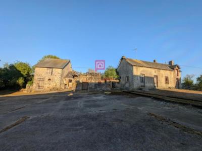 Annonce Vente Maison Change 53