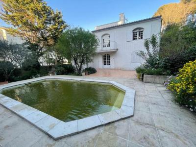 For sale Sete 6 rooms 216 m2 Herault (34200) photo 0