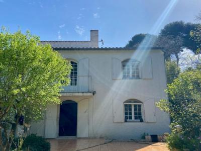 Annonce Vente 6 pi�ces Maison Sete 34