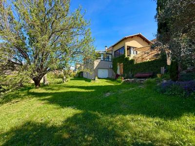 For sale Joyeuse 4 rooms 102 m2 Ardeche (07260) photo 0