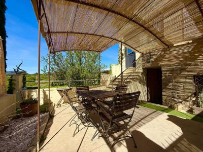 Acheter Maison Joyeuse Ardeche