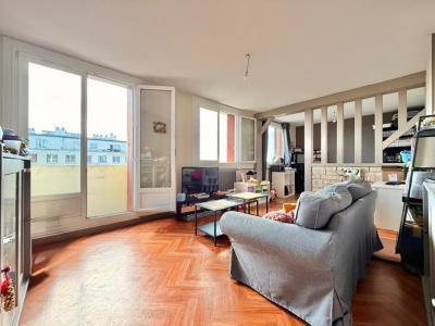 For sale Caen 4 rooms 67 m2 Calvados (14000) photo 0