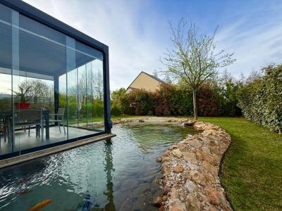 For sale Bretteville-sur-laize 6 rooms 102 m2 Calvados (14680) photo 0