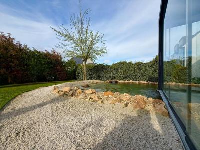 Acheter Maison Bretteville-sur-laize 289500 euros