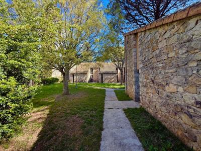 Annonce Vente 3 pi�ces Maison Vans 07