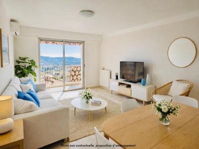 For sale Grasse 2 rooms 60 m2 Alpes Maritimes (06130) photo 0