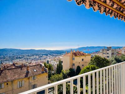 For sale Grasse 2 rooms 60 m2 Alpes Maritimes (06130) photo 1