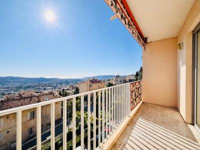 For sale Grasse 2 rooms 60 m2 Alpes Maritimes (06130) photo 3