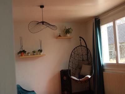 For sale Saint-gildas 5 rooms 90 m2 Cotes d'armor (22800) photo 3