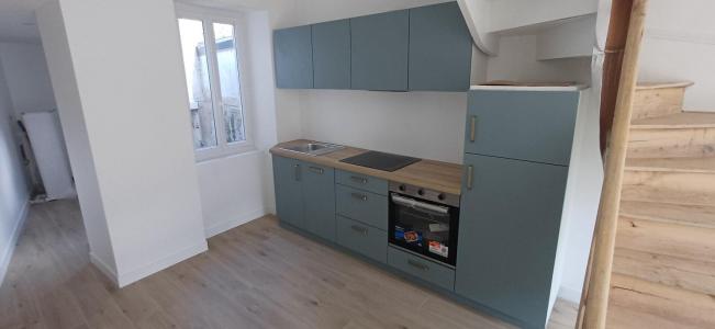 Annonce Vente 4 pi�ces Maison Durtal 49