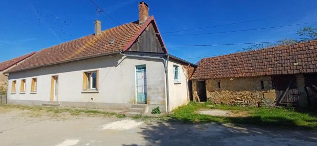 Annonce Vente 6 pi�ces Maison Seiches-sur-le-loir 49