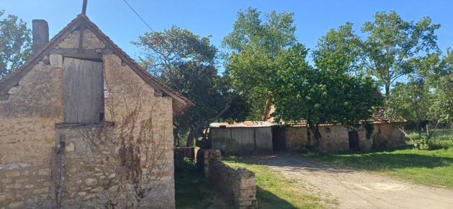 Acheter Maison 142 m2 Seiches-sur-le-loir