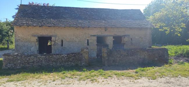 Acheter Maison Seiches-sur-le-loir Maine et loire