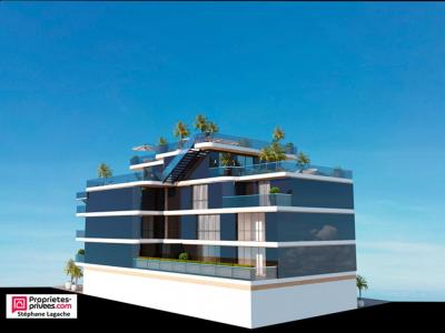 Annonce Vente 2 pi�ces Appartement Cucq 62