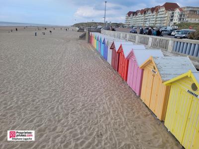 Acheter Appartement Cucq Pas de calais