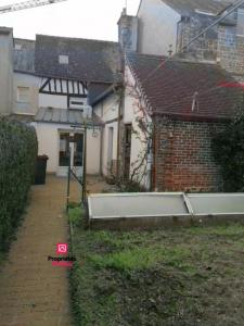 Annonce Vente 3 pi�ces Maison Ferte-mace 61