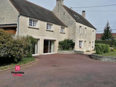 Acheter Maison 220 m2 Argentan