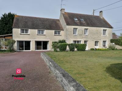 Acheter Maison Argentan Orne