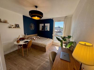 Acheter Appartement 20 m2 Orleans