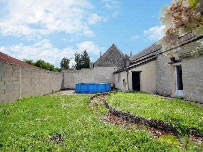 Annonce Vente 6 pi�ces Maison Outarville 45