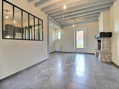 Acheter Maison Outarville 185000 euros