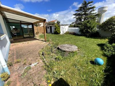 Annonce Vente 4 pi�ces Maison Paimboeuf 44