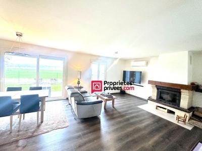 For sale Vemars 5 rooms 84 m2 Val d'Oise (95470) photo 0