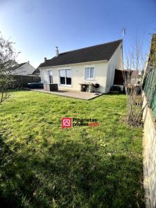 Annonce Vente 5 pi�ces Maison Vemars 95