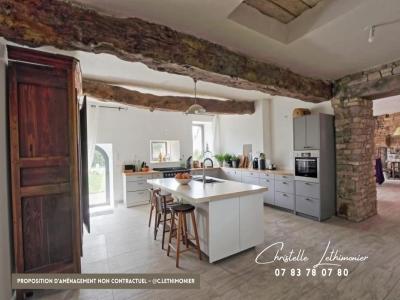 Acheter Maison 169 m2 Laille